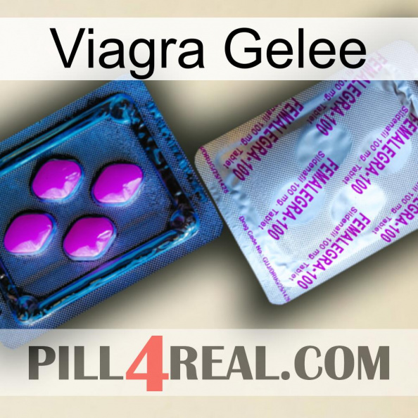 Viagra Jelly 37